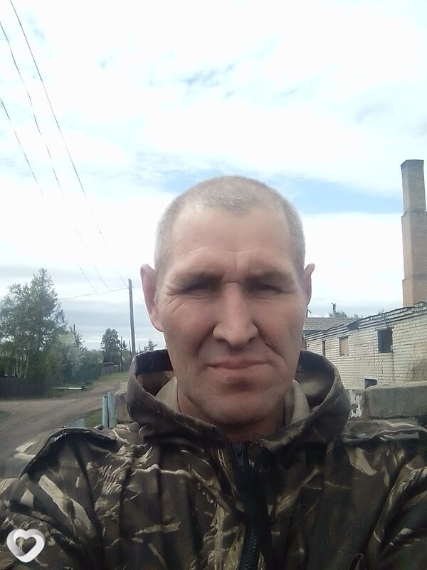 Кирюха