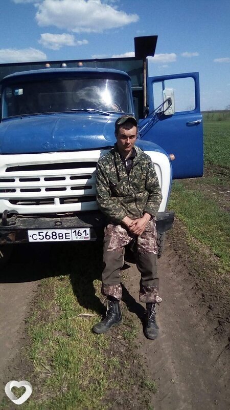 Лёня