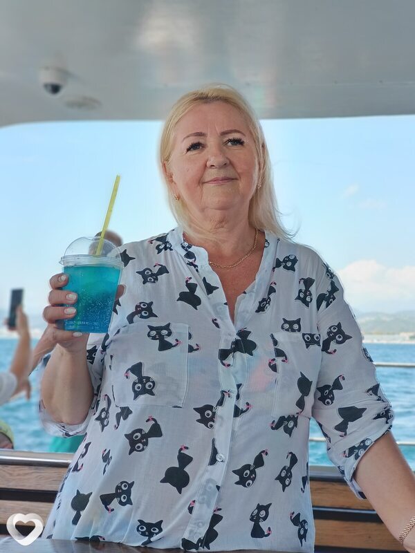 Эвелина