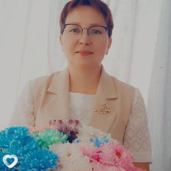 Анастасия