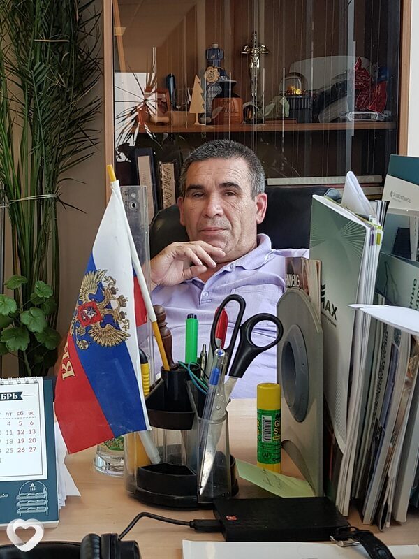 Тимофей