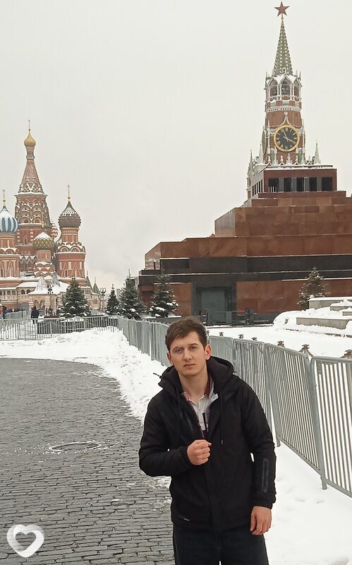 Свят