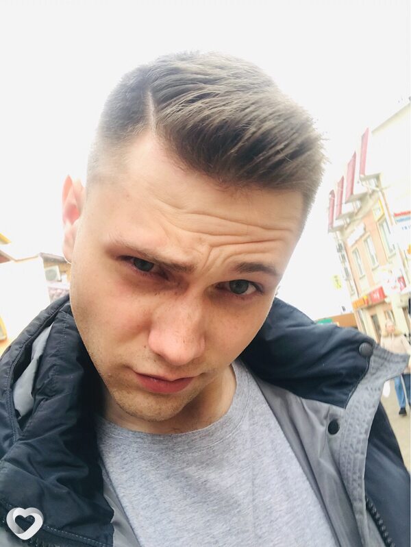 Андрей