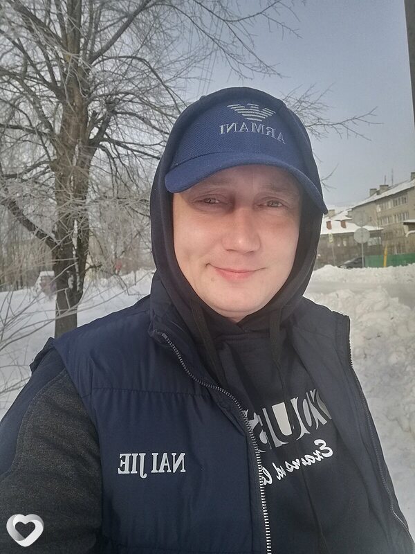 Кирюха