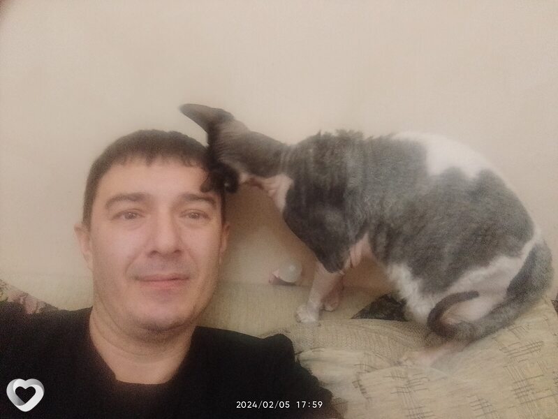 Гриша