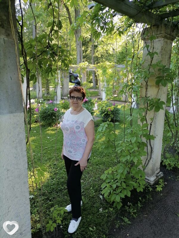 Эвелина