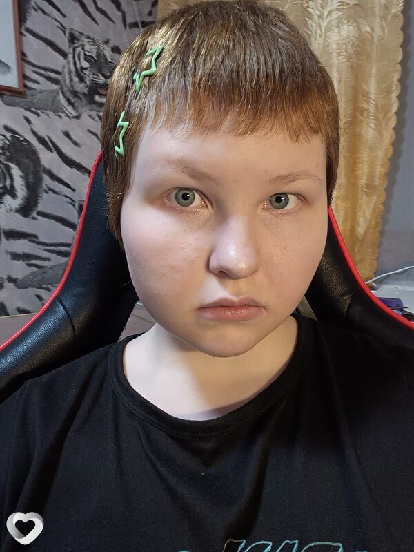 Люда