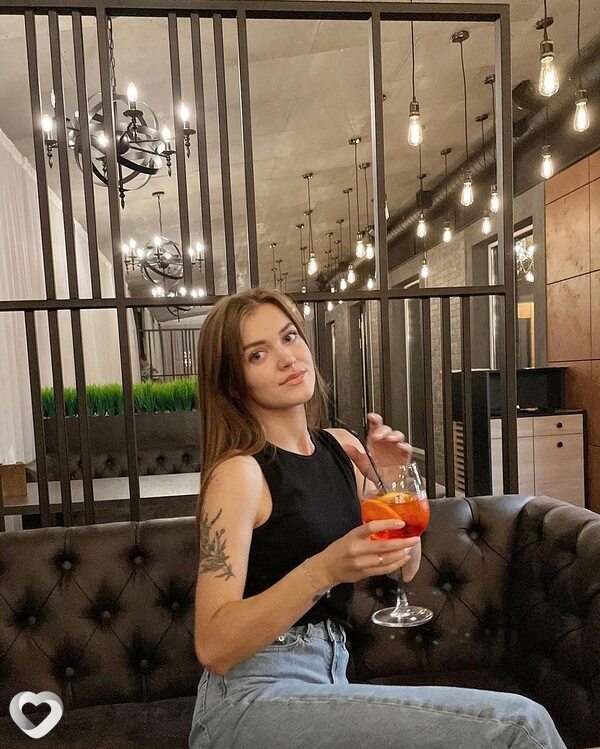 Серафима