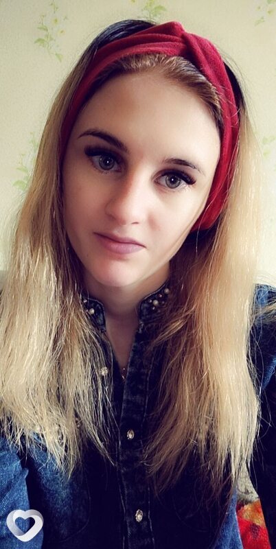 Марина