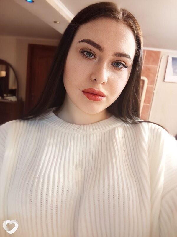 Эвелина