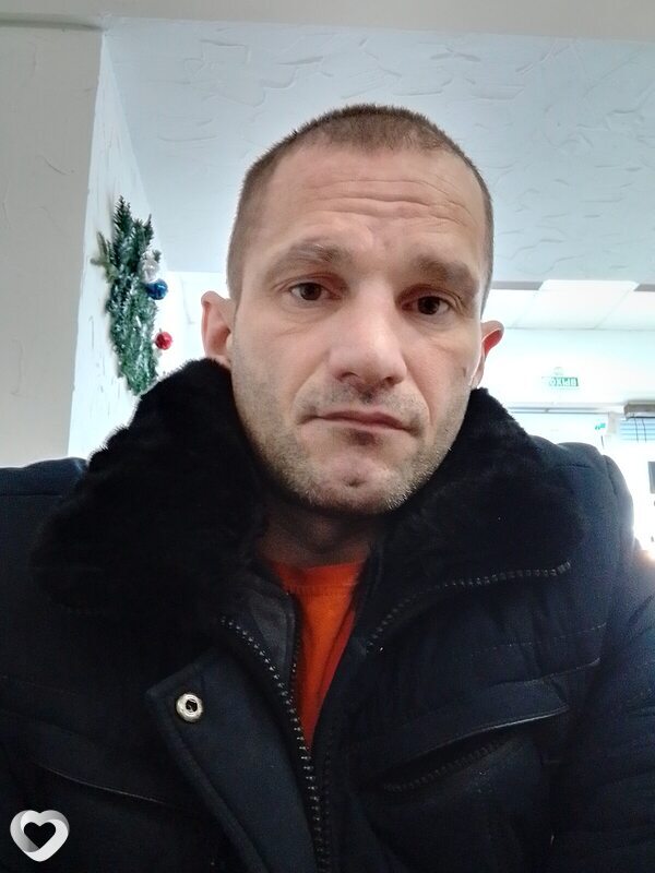 Виталий