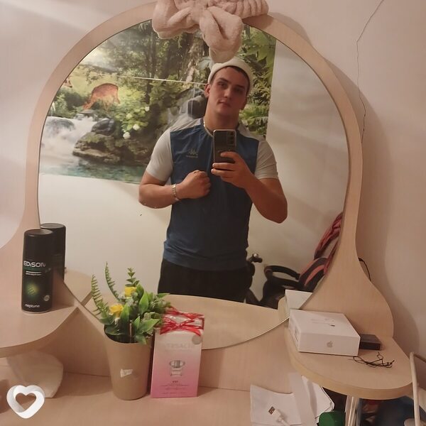 Олег