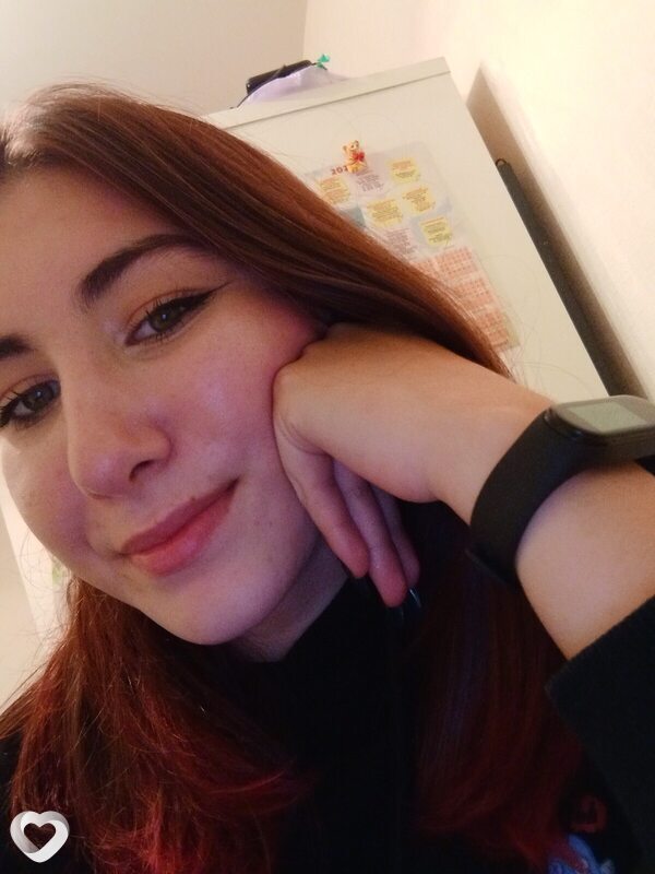 Лариса