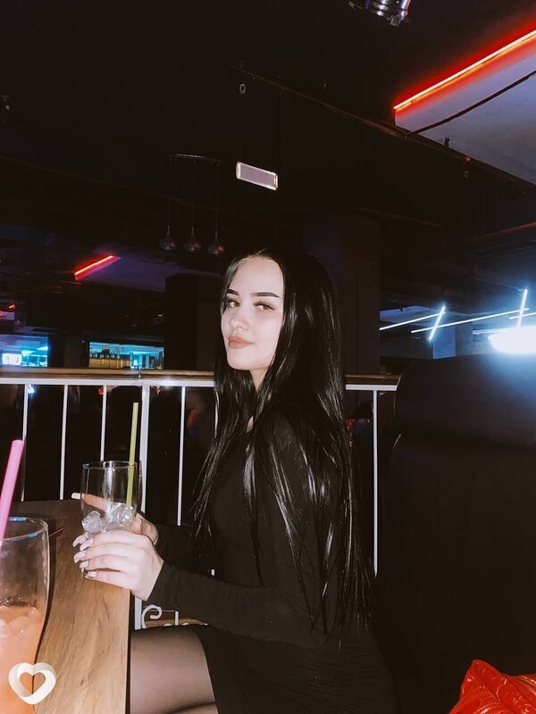 Карина
