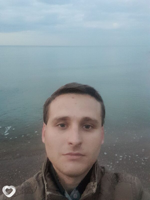 Андрей