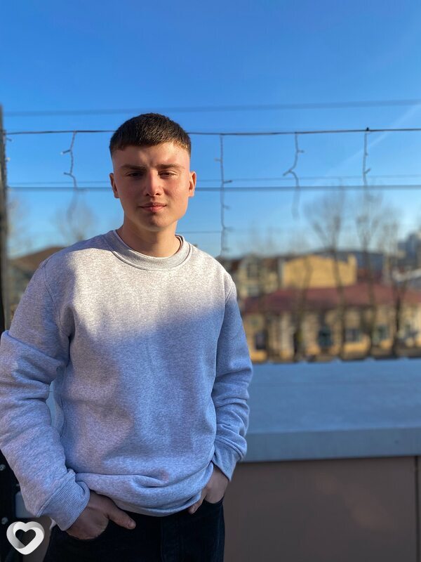 Глеб