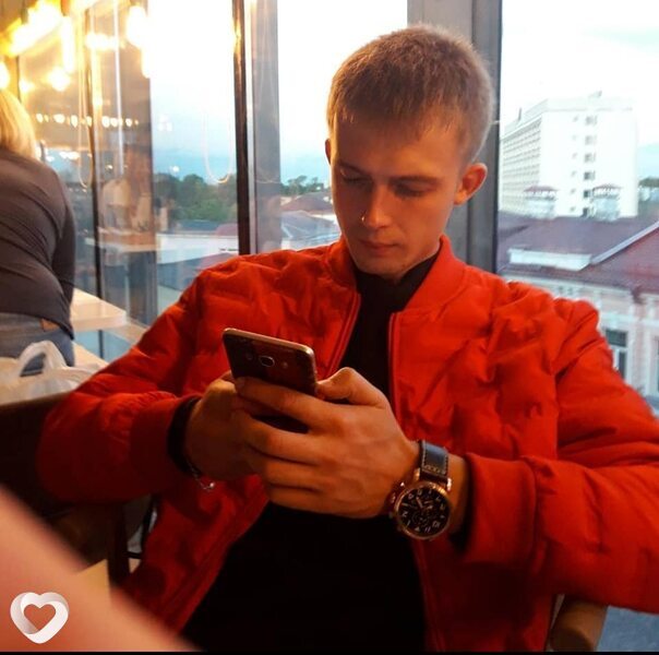 Тимофей