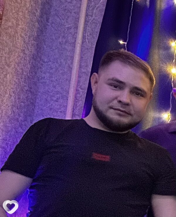 Виталя