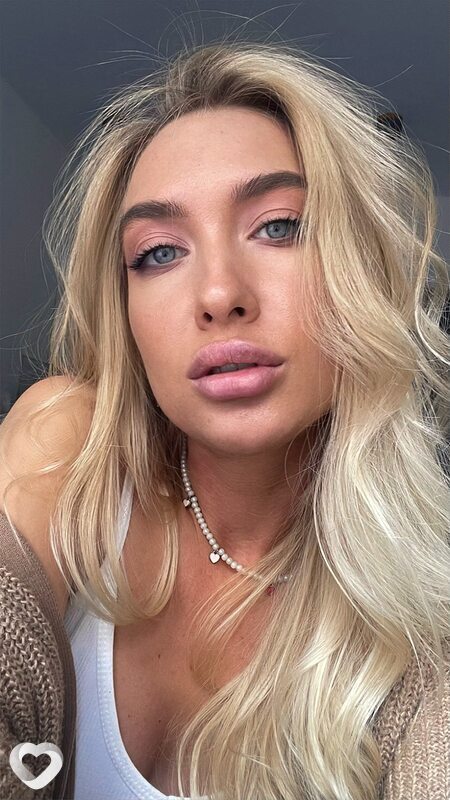 Марина