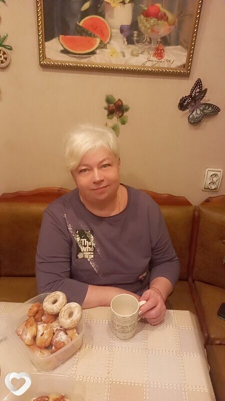 Людмила