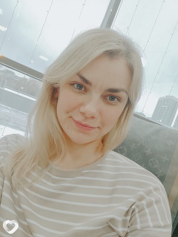 Марина