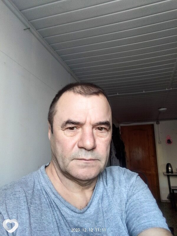 Прохор