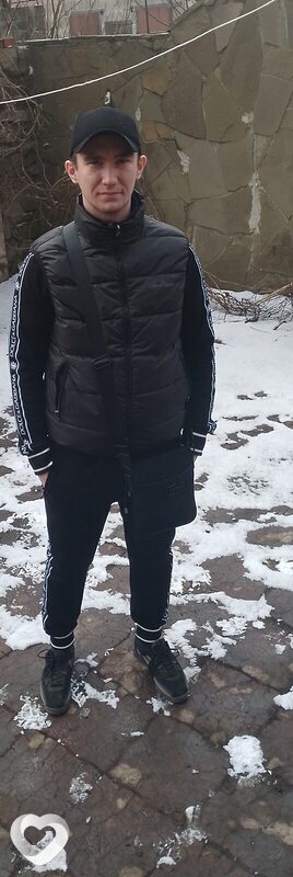 Антон