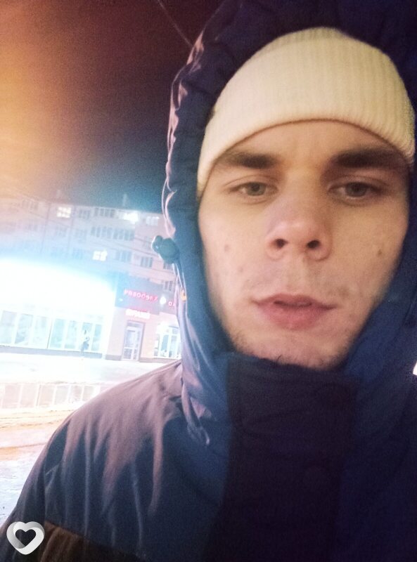 Марик