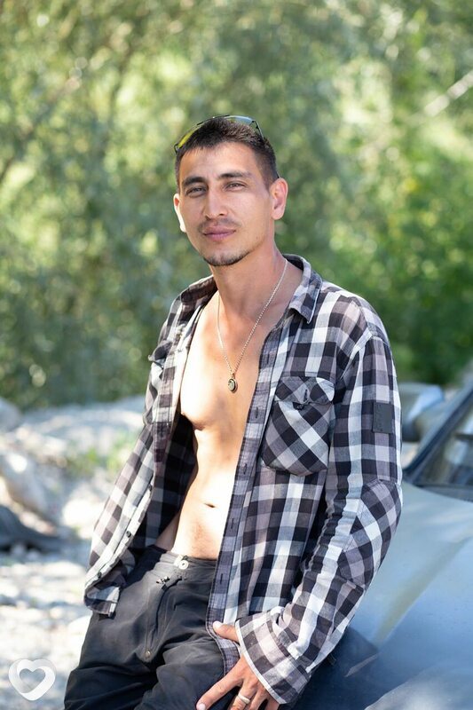 Виталий
