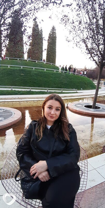 Алина