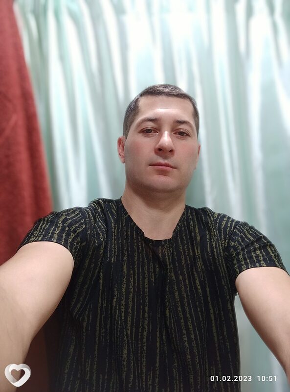 Даниил