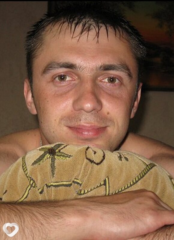 Серёга