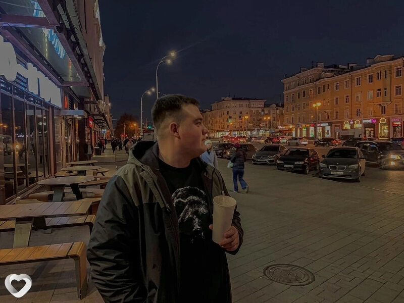 Андрей