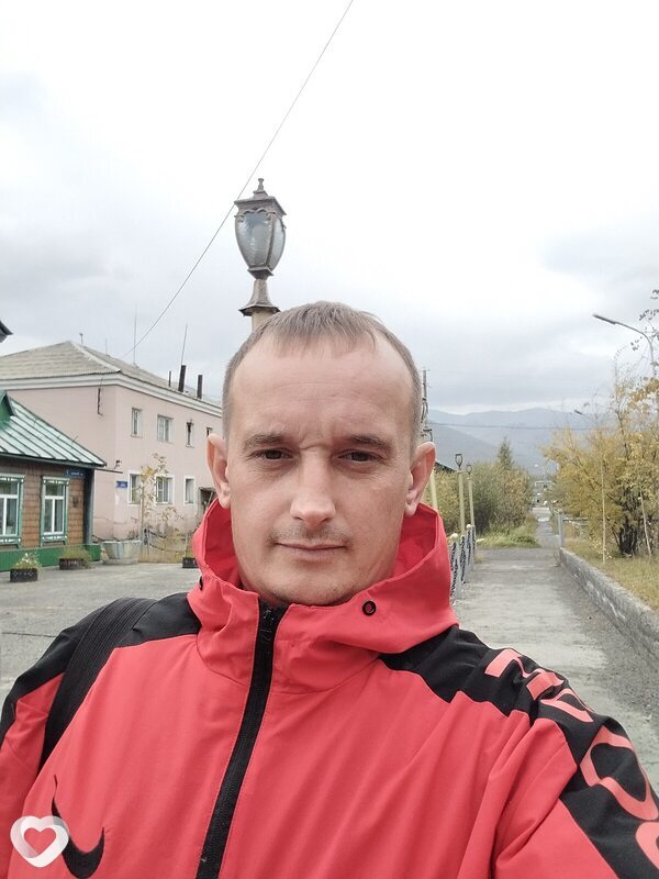 Андрюха