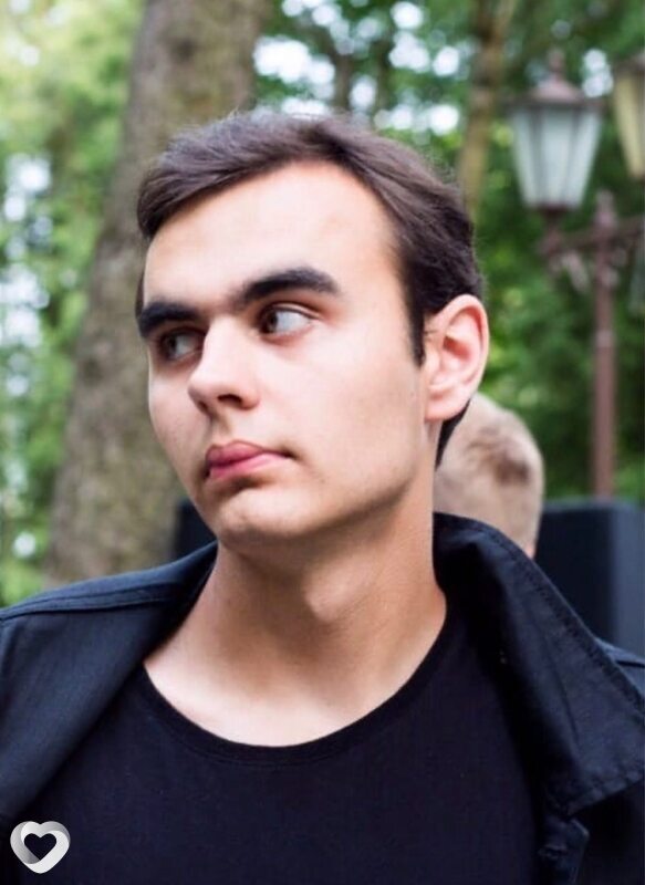 Евгений