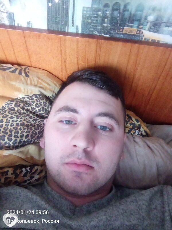 Игорь