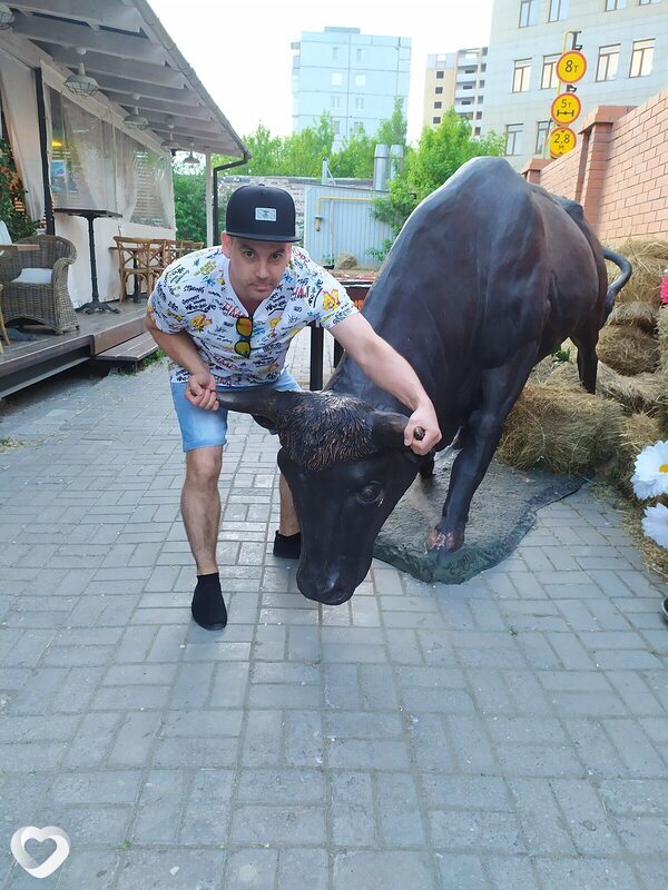 Николай