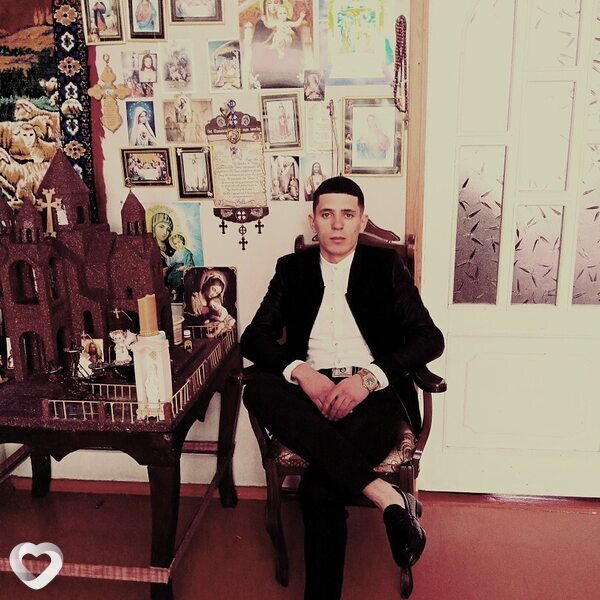 Арсений