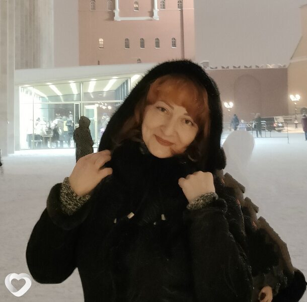 Антонина