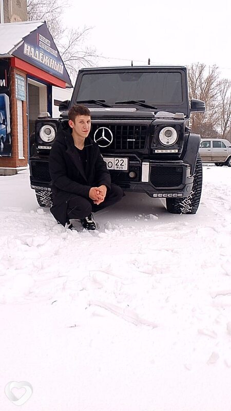 Виталий