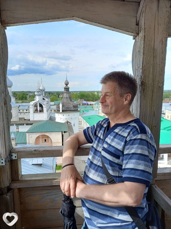 Мирон