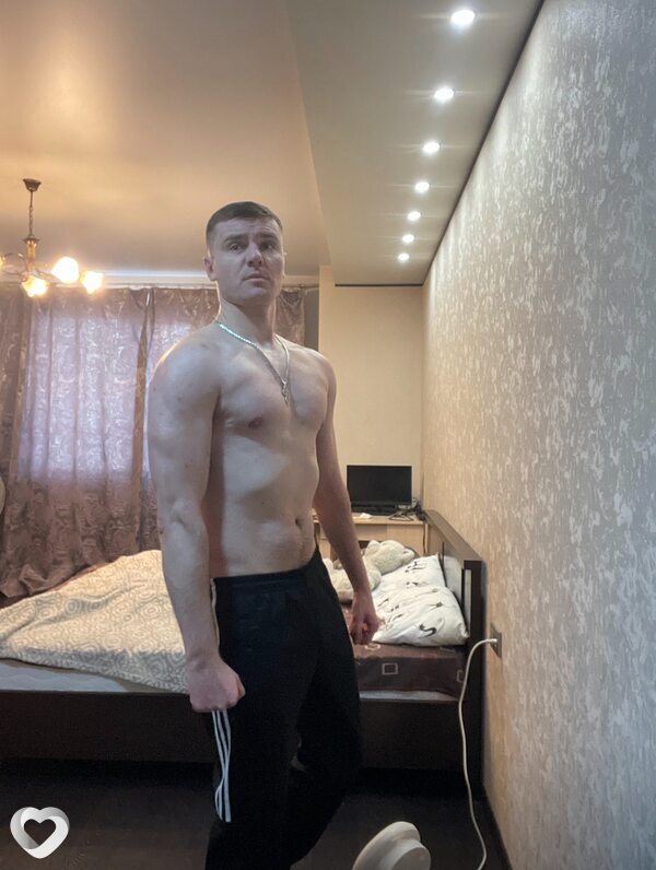Андрюха
