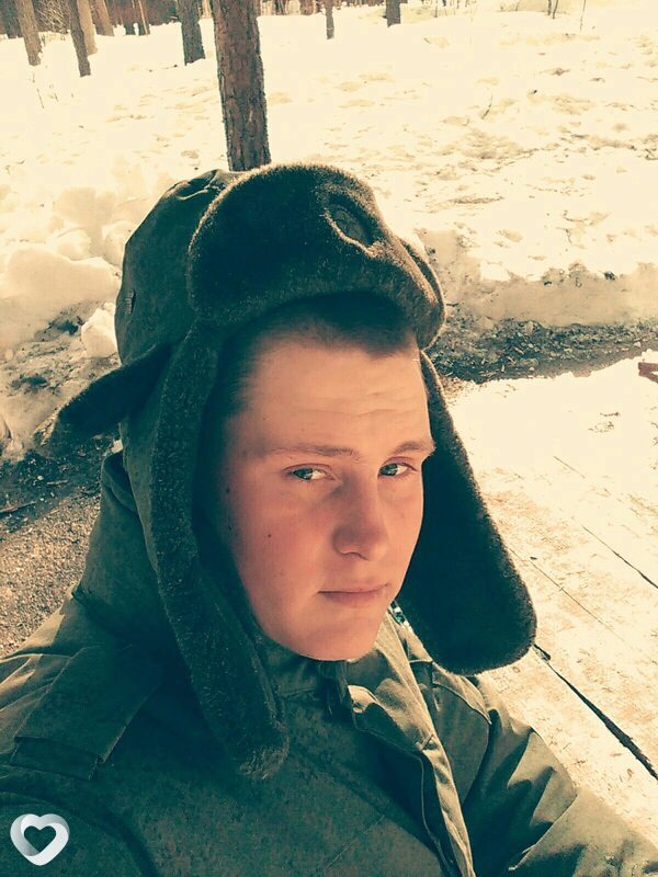 Прохор
