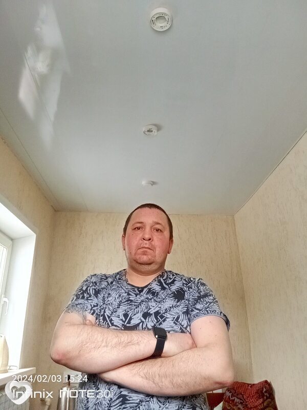 Савелий