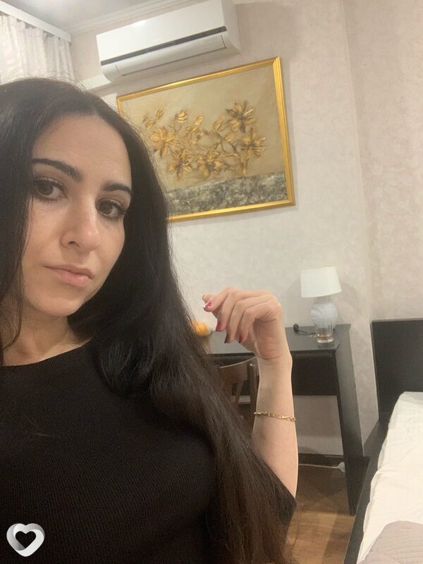 Эвелина