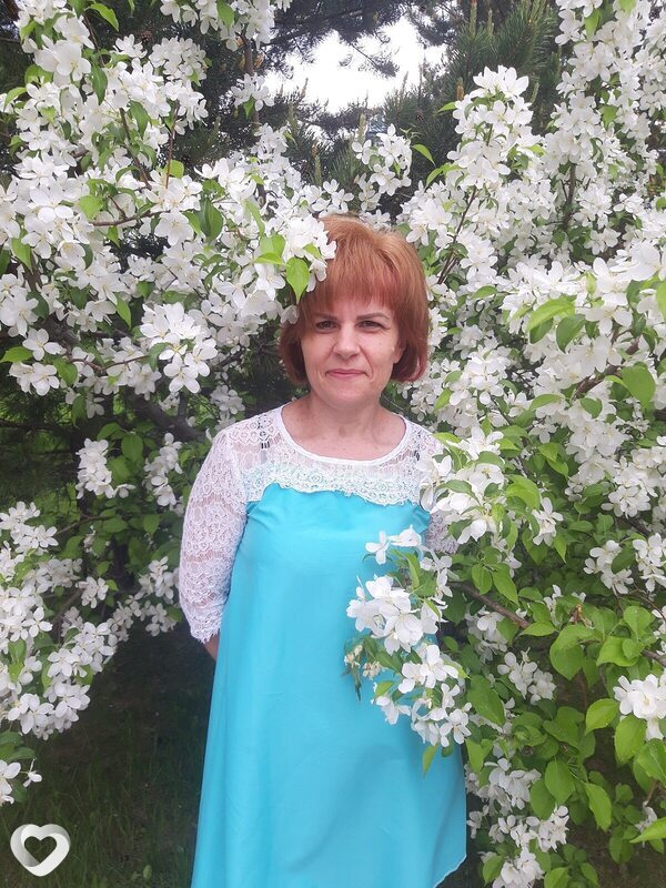 Наталья