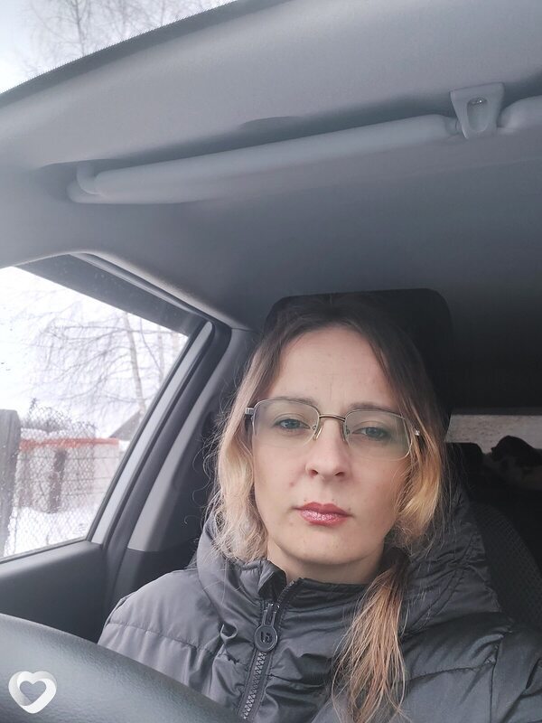 Валентина