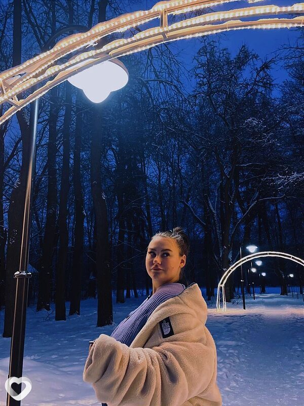 Лина