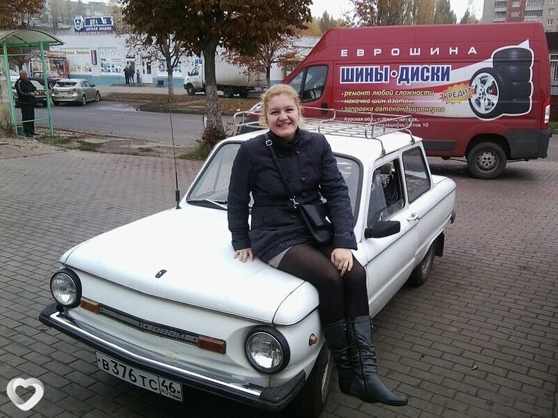 Валентина