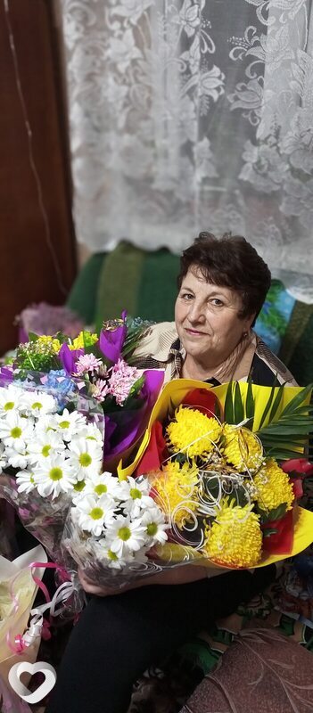 Настя